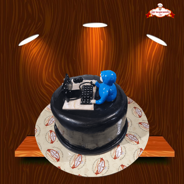 Buy Gaming Cake Topper Gamer Birthday Cake Topper Video Game Cake Online in  India  Etsy