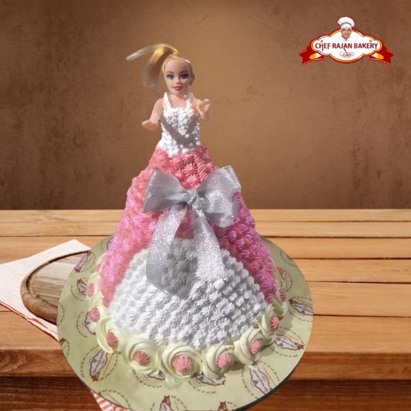 New design best sale doll