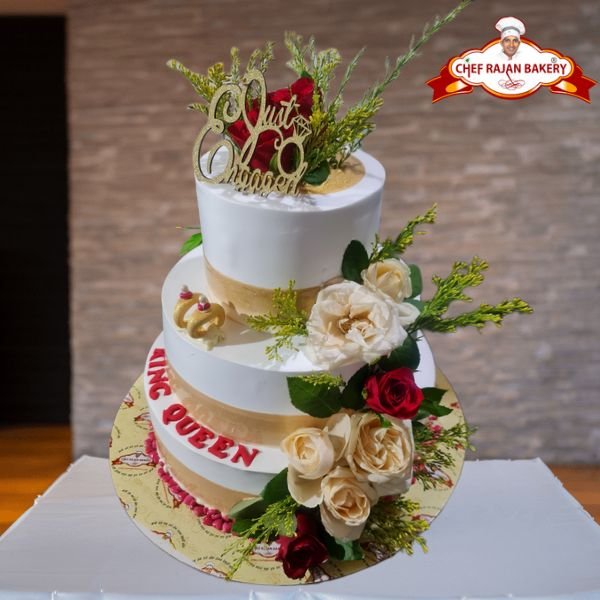 Best Cake Lavender Decoration for Wedding - Amazing Cake Ideas-sgquangbinhtourist.com.vn