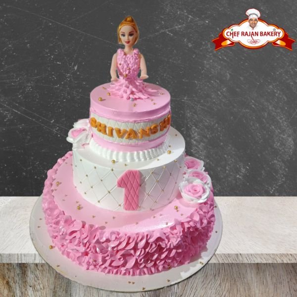 Children's Birthday Cakes that are unique and delicious!