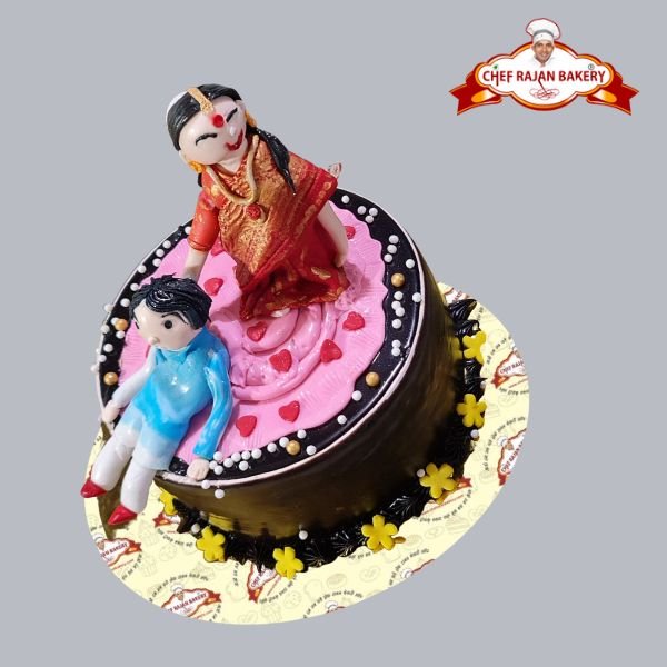 SPACE CAKE | KIDS BIRTHDAY CAKE | ORDER CUSTOM CAKES IN patna Bihar 2 kg  chocolate