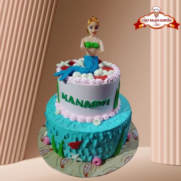 Jalpari cake 2 kg chocolate 