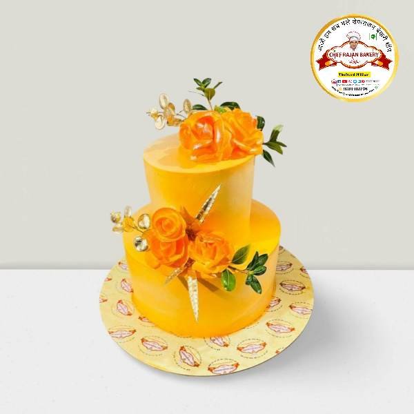 Just  engage gold cake 5 kg 