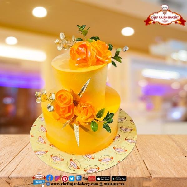 Just  engage gold cake 5 kg 