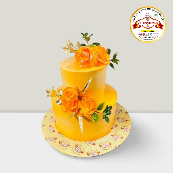 Just  engage gold cake 5 kg 