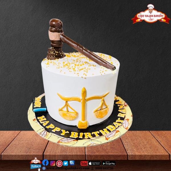 Lower theme cake 2 kg 